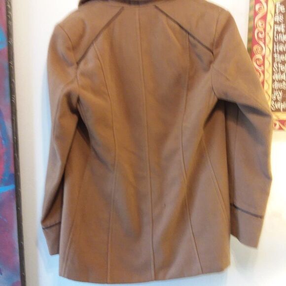 Vintage Faded Glory .jacket - Picture 7 of 8